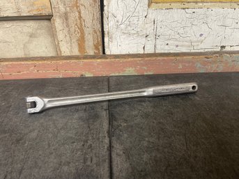 Craftsman 1/2-inch Drive Breaker Bar C2