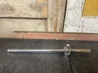 Evercraft Sliding T-handle Breaker Bar 1/2 Inch C2