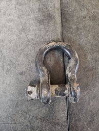 Shackle A3