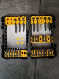 DEWALT Impact Ready Screwdriving Set A3