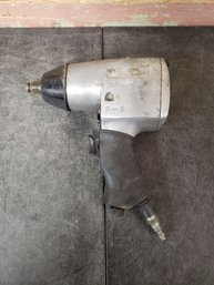 Craftsman Pneumatic 1/2-inch Drive Air Impact Wrench A3