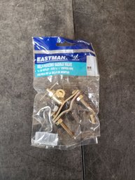 Eastman Self-piercing Saddle Valve A3