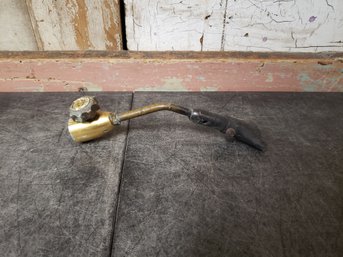 Vintage Propane Torch A3
