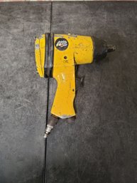 CAC-110 1/2' Pneumatic Impact Wrench A3