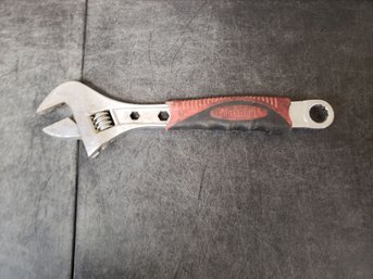 Adjustable Wrench A3