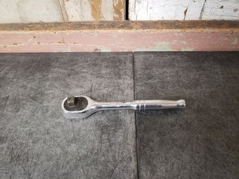 Kobalt Ratchet Wrench 3/8ths A3