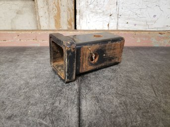 Trailer Hitch Receiver Reducer Sleeve A3