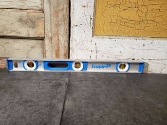 Empire 24-in. I-Beam Level A3