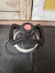 Vaper 10-inch Random Orbital Buffer/polisher A3