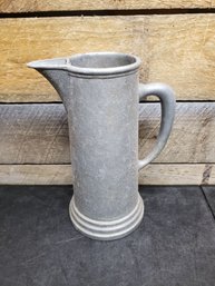 Vintage Pitcher J4