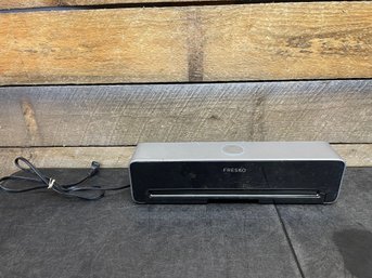 Fresko Food Vacuum Sealer Machine K1