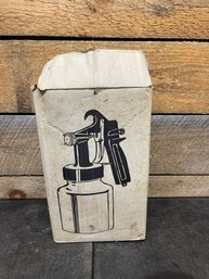 Husky Multi-Purpose Spray Gun K1