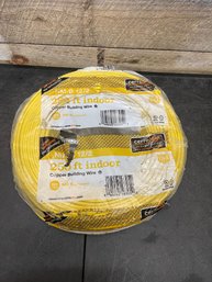 Cerrowire 12/2 NM-B Indoor Copper Building Wire K1