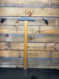 Dick Buck T Square K1