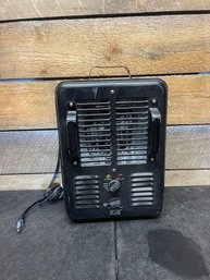 Beyond Flame 1500W Electric Utility Heater K1