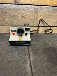 Vintage Polaroid OneStep Land Camera RS1