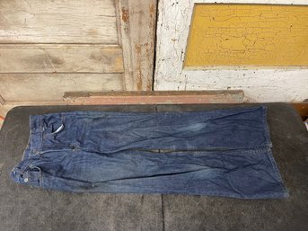 Levi Strauss & Co. Jeans Size 10 Slim W22 L28 CR
