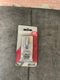 Ace Swivel Safety Hasp D2