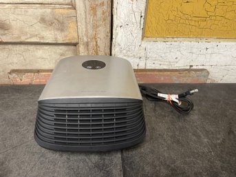 WARMLREC Wall-mounted Ceramic Space Heater D2