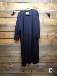 Vintage Yolanda Lorente Size Medium Shall  CR