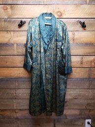 Vintage Victoria Secret Bathrobe M/L CR