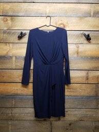 Vintage Ralph Lauren Dress Size 8 CR