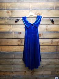 Jasambac Dress Size Large CR