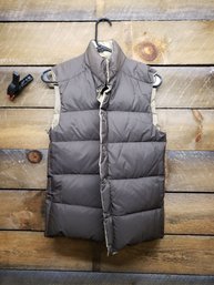 Reversible Vest CR
