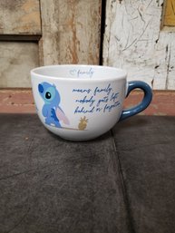 Disney Lilo & Stitch Mug H3