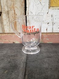 Dear Santa I Can Explain H3