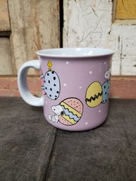 Peanuts Mug H3