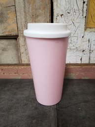 Reusable Coffee Cup H3