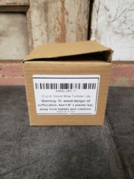 12 Oz Silicone Wine Tumbler Lids Lot Of 3 H2