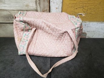 Vera Bradley Designs Indiana Bag H3