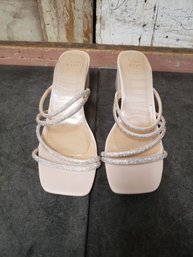 One Day Size 11 Dress Shoes H2