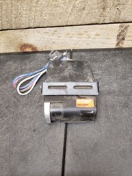 CURT Discovery Time-delay Trailer Brake Controller L1