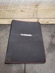 Husky Binder H2