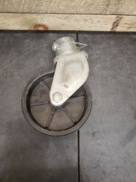 Swivel Caster Wheel L1