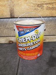 Erryman Chem-dip Carburetor Parts Cleaner 1 Gallon L1