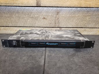 Nady FC-407 Wireless Microphone Receiver L1