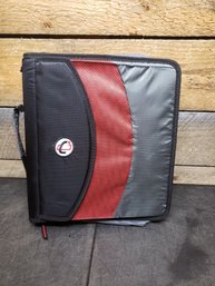 Case It Binder H2