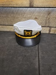 Captains Hat L1