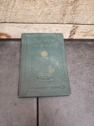 The New Psychology  Book By Charles F. Haanel L1