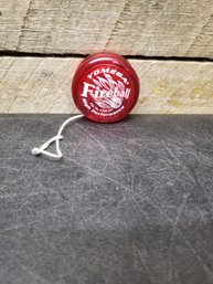 Matco Tools Yomega Fireball Yo-Yo L1