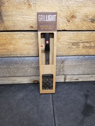 Grillight Stainless Steel LED Grilling Spatula L1