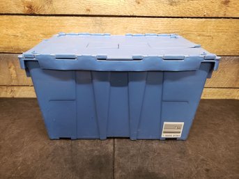 Plastic Distribution Container R4