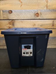 Sterilite 18 Gallon Tote R4