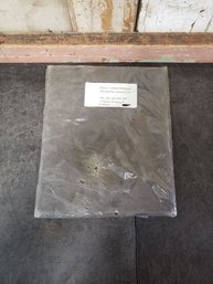 Silicon Carbide Sandpaper Wet And Dry Assorted Grit 25 Sheets B3
