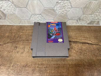 Nintendo Yo! Noid Video Game Cartridge N1