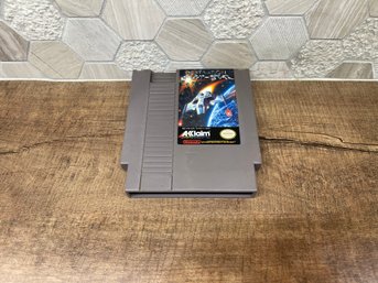 Nintendo Destination Earthstar Game Cartridge N1